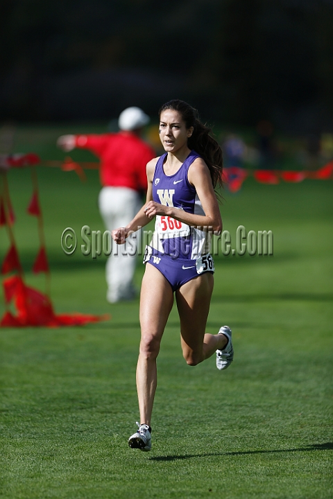 2014NCAXCwest-120.JPG - Nov 14, 2014; Stanford, CA, USA; NCAA D1 West Cross Country Regional at the Stanford Golf Course.